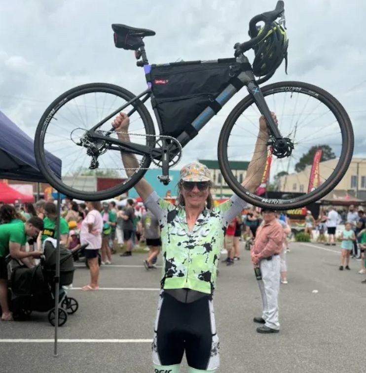 Tour de Pickle